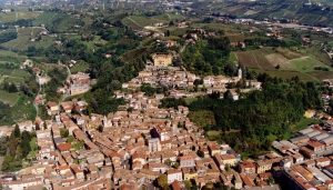 poggio delle ginestre bed & breakfast b&b vacancies house langhe piemonte piedmont italy canelli