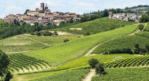 poggio delle ginestre bed & breakfast b&b vacancies house langhe piemonte piedmont italy canelli asti acqui termi alba
