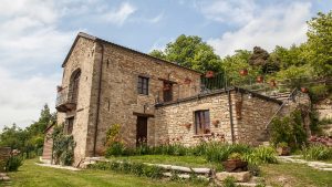 poggio delle ginestre bed & breakfast b&b vacancies house langhe piemonte piedmont italy